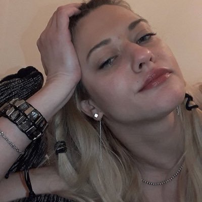 Profile Picture of Marija Pavlovic (@ByMarija) on Twitter