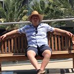 Profile Picture of Greg Webber (@gwebbbs) on Instagram