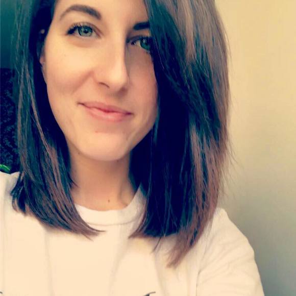 Profile Picture of Justine Picard (@justinepicard) on Poshmark