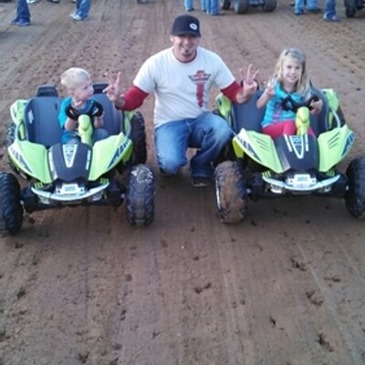 Profile Picture of Brian Alan Craighead (@CraigheadBrian) on Twitter