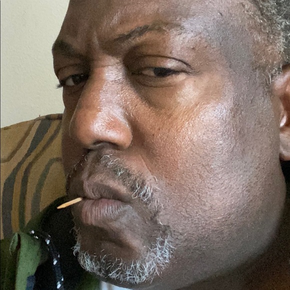 Profile Picture of Patrick Jackson (@patdmj5) on Poshmark