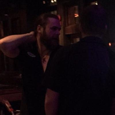 Profile Picture of Patrick Knowles (@patrickjknowles) on Twitter