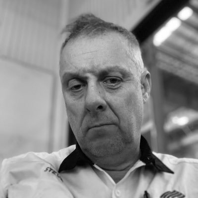 Profile Picture of Stephen Harker (@StephenHarker11) on Twitter