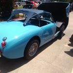 Profile Picture of Steven Ferrand (@stevencustomcars) on Instagram