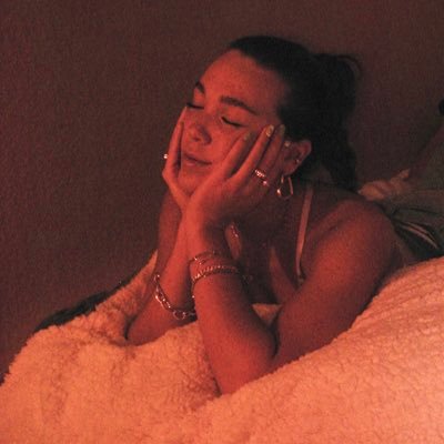 Profile Picture of Daniela Gomez (@dg_thatsme) on Twitter