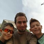 Profile Picture of Eric Hagerty (@hagertyeric) on Instagram