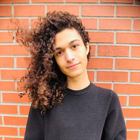 Profile Picture of Christian Collier (@mclambily) on Poshmark