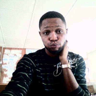 Profile Picture of Kenneth Diamond (@diamondkenkizo) on Twitter