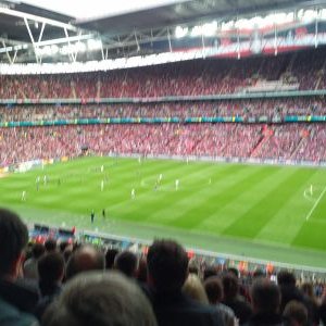 Profile Picture of Stephen Grundy (@stephen_grundy) on Twitter