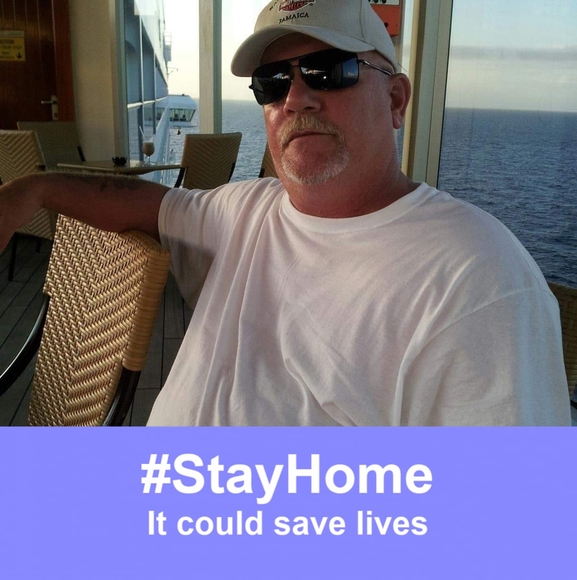 Profile Picture of Gary Sperling (@meandkris) on Poshmark