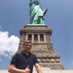 Profile Picture of Robert Neisner (@bert_the_great) on Instagram