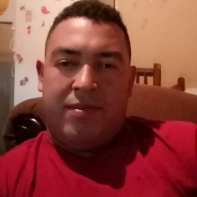 Profile Picture of José Almendares (@JosAlmendares6) on Twitter