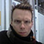 Profile Picture of Legopolis (@legopolis) on Flickr