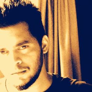 Profile Picture of Karthik Prasad (@karthikprasad02) on Twitter