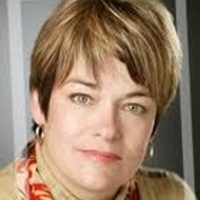 Profile Picture of Brenda Peterson (@BrendaBBlogger) on Twitter