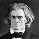 Profile Picture of John C. Calhoun (@john_c_calhoun_1828) on Instagram