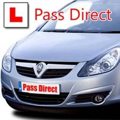 Profile Picture of Tony McAllister (@PassDirect) on Twitter