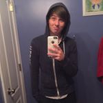 Profile Picture of Alec Pack (@jack_frost_0077) on Instagram
