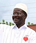 Profile Picture of Paa Kwesi Nduomon Wikipedia