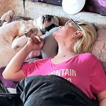 Profile Picture of Leah C O'rourke (@leah6821) on Instagram