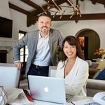 Profile Picture of Alicia & Andrew | Compass (@sanguinettigreenmangroup) on Instagram