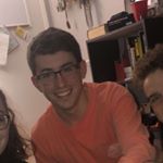 Profile Picture of Nick Moore (@nickmoore___) on Instagram