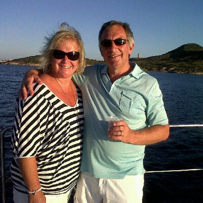 Profile Picture of Gary Strange (@strangegj) on Twitter