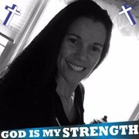 Profile Picture of Dawn Luciano (@dawn-luciano) on Quora