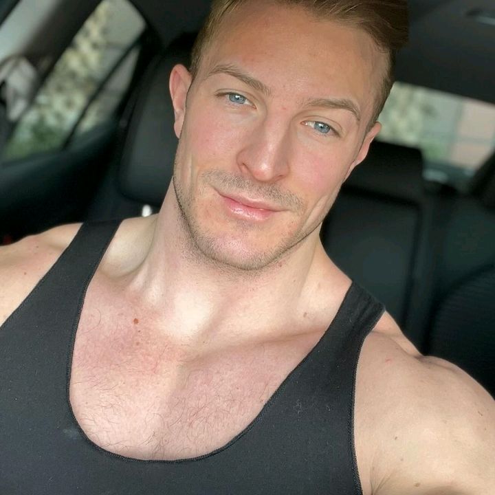 Profile Picture of Aaron Brooke (@aaron.brooke5) on Tiktok