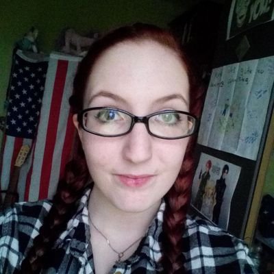 Profile Picture of Amanda_Cornell (@Amajuly18) on Twitter