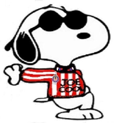 Profile Picture of Joe El Cool (@TvoMonroy) on Twitter