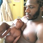 Profile Picture of Jeffery Hancock (@imhancock2.0) on Instagram