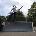 Profile Picture of Ma Boiis DAN HOOSE.ADAM POOLE (@mitchell_hales12) on Instagram
