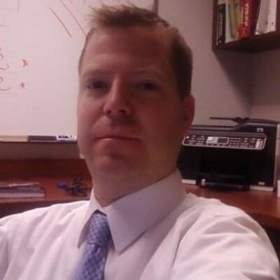 Profile Picture of Brian Mattson (@BrianJMattson) on Twitter