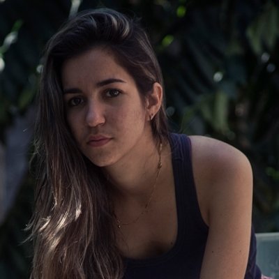 Profile Picture of Rosabel López (@RosabelLglez) on Twitter