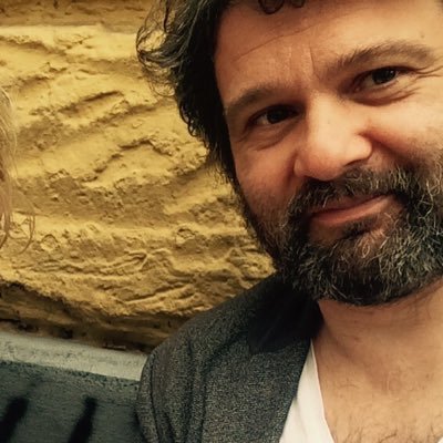 Profile Picture of Mark Bowles (@Mark_A_Bowles) on Twitter