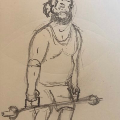 Profile Picture of Jeffrey Wolfe Herbst (@totesfreal) on Twitter