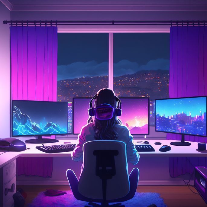 Profile Picture of Bradley Wilson (@bradleyhacks) on Tiktok