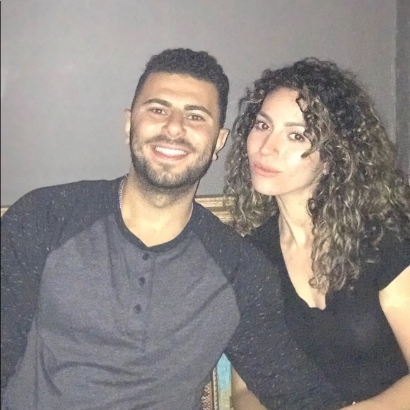 Profile Picture of Mido Elgabri (@midoelgabri) on Poshmark