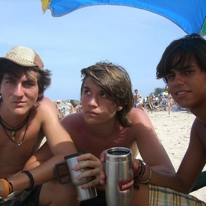 Profile Picture of Hernan Padron (@214380212) on Myspace