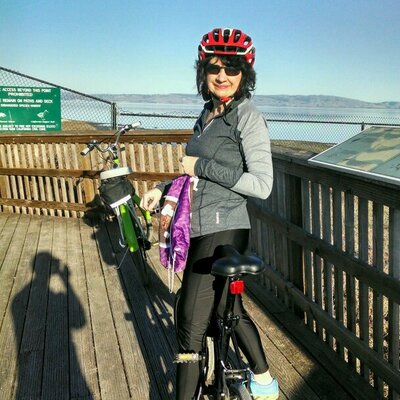 Profile Picture of Terry Lucas (@terrymlucas) on Twitter