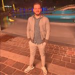 Profile Picture of Jamal Aboudiab (@jamal_abou_diab) on Instagram