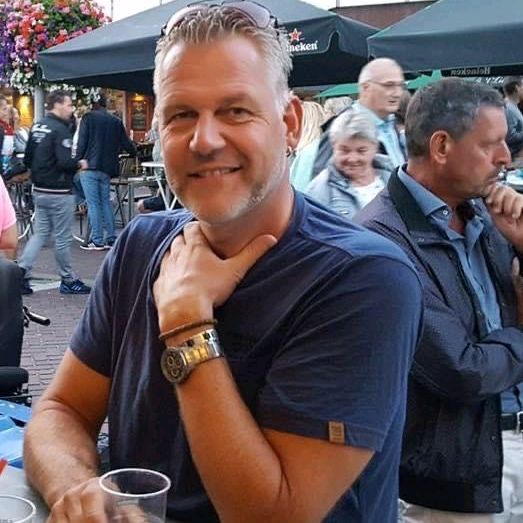 Profile Picture of David Hewitt (@davidhewitt5890) on Tiktok