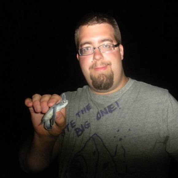 Profile Picture of Matt Reinig (@mailman310n) on Poshmark