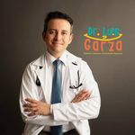 Profile Picture of Dr. Luis Garza-Doctor Pediatro (@dr.luis.garza) on Instagram