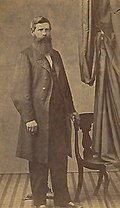 Profile Picture of John Smith Walkeron Wikipedia
