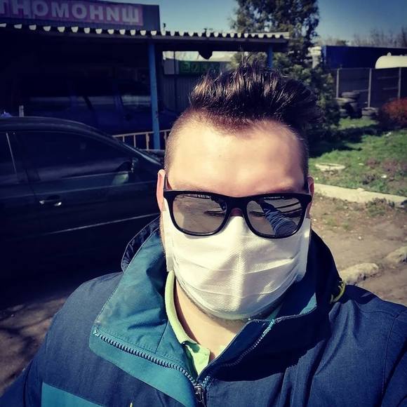Profile Picture of Alexey Levchuk (@trinitrofenol) on Poshmark