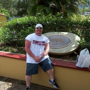 Profile Picture of Eric Stricker (@eric71775) on Myspace