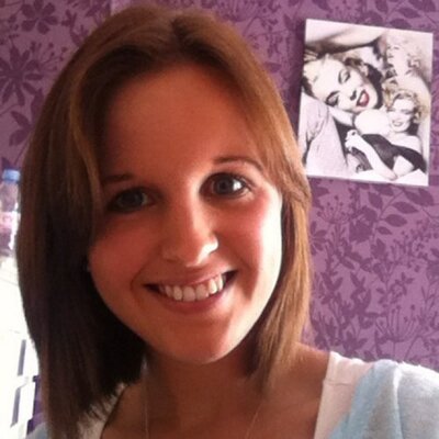 Profile Picture of Carly Watts (@Buttercupcarly) on Twitter