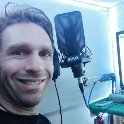 Profile Picture of Kelvin Witherspoon-Sudron (@KelvinSudron) on Twitter